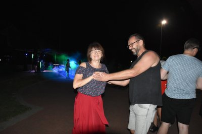 Dance Party 2026